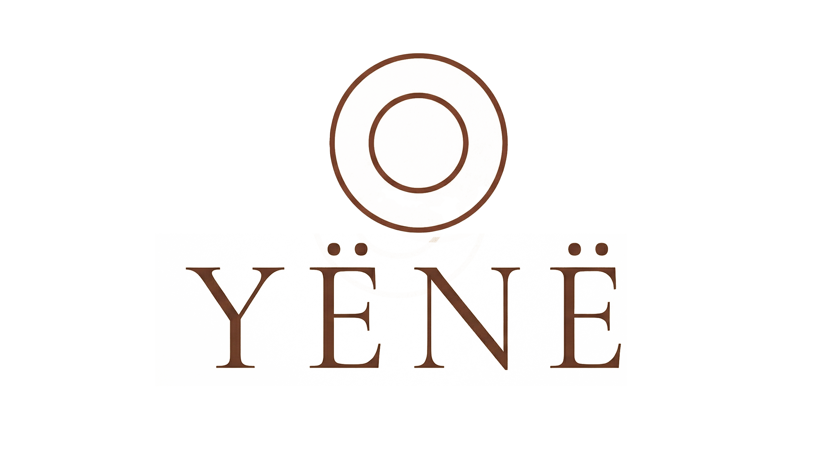 YĒNĒ - Natural Wellness Lifestyle